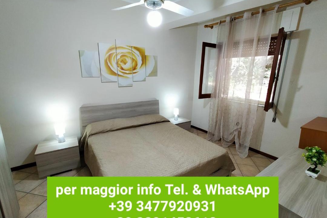 Photo of Bedroom in Recanati