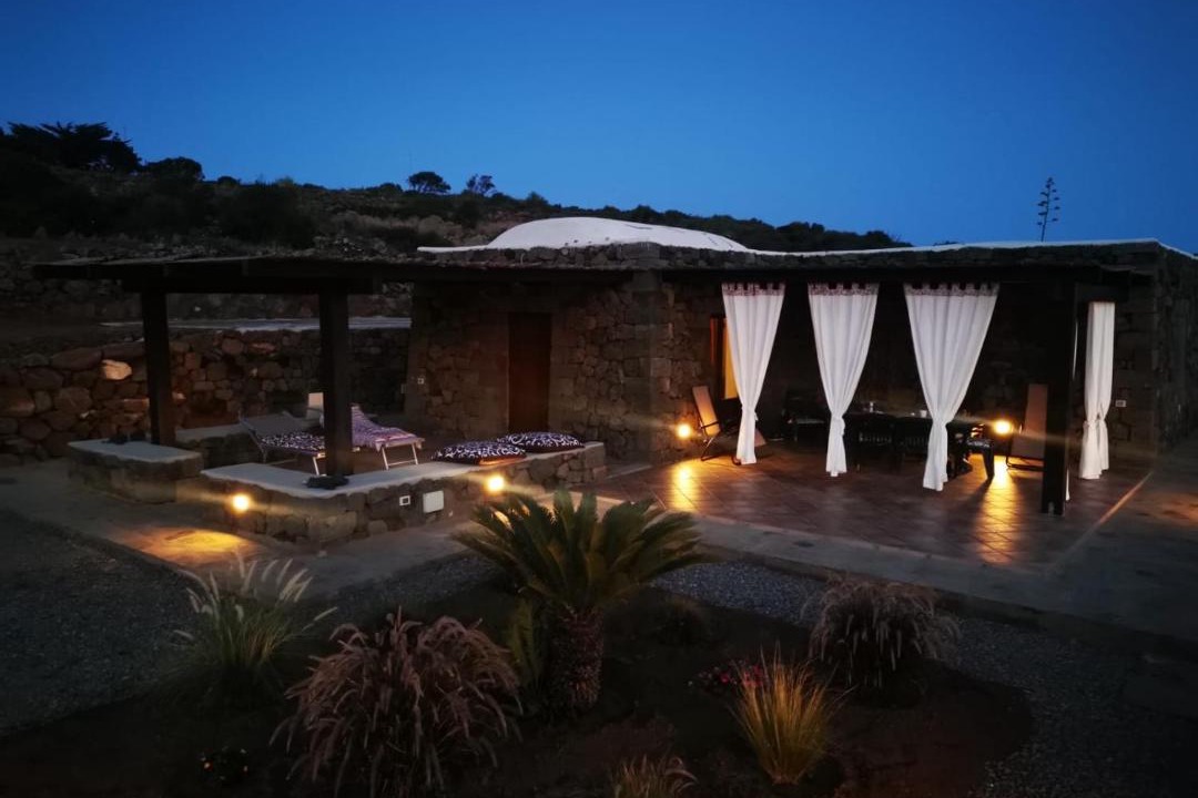 Photo of Others in Pantelleria