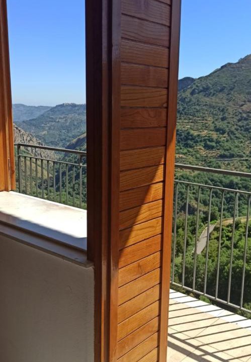 Photo of Patio Balcony in Longi