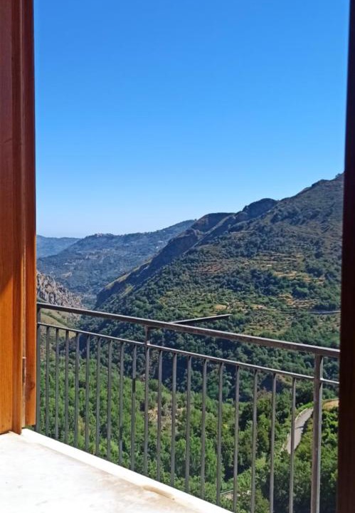 Photo of Patio Balcony in Longi