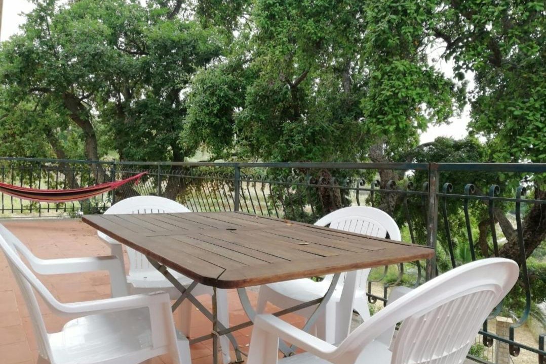 Photo of Patio Balcony in Gratteri