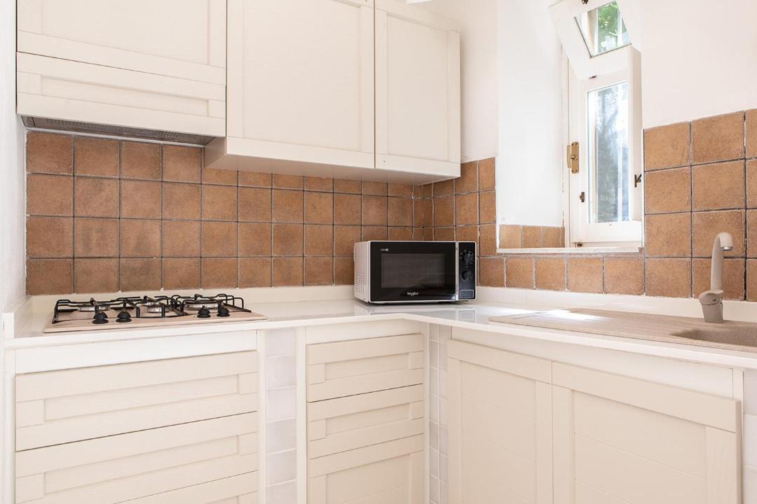 Photo of Kitchen in Ortigia