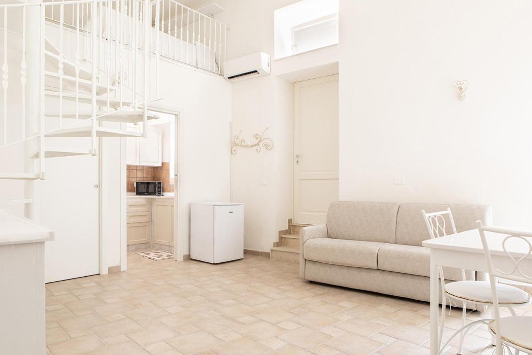 Photo of Livingroom in Ortigia