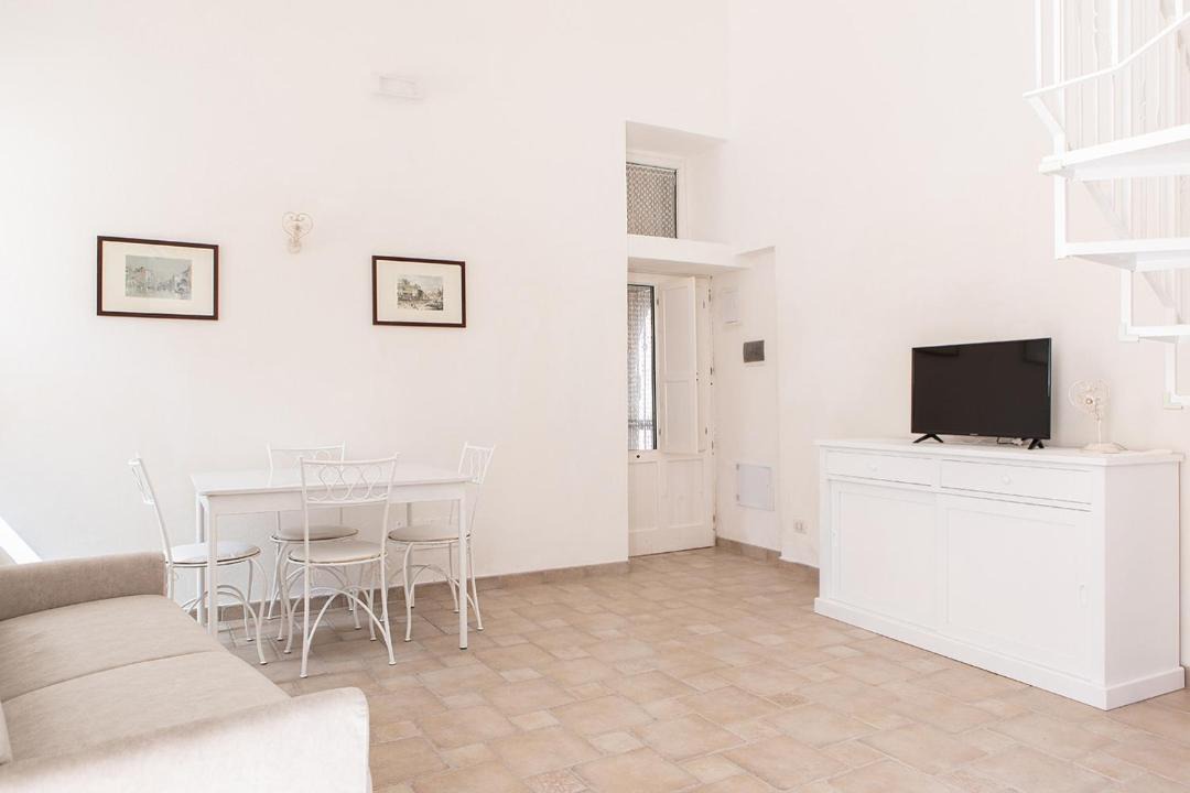 Photo of Livingroom in Ortigia
