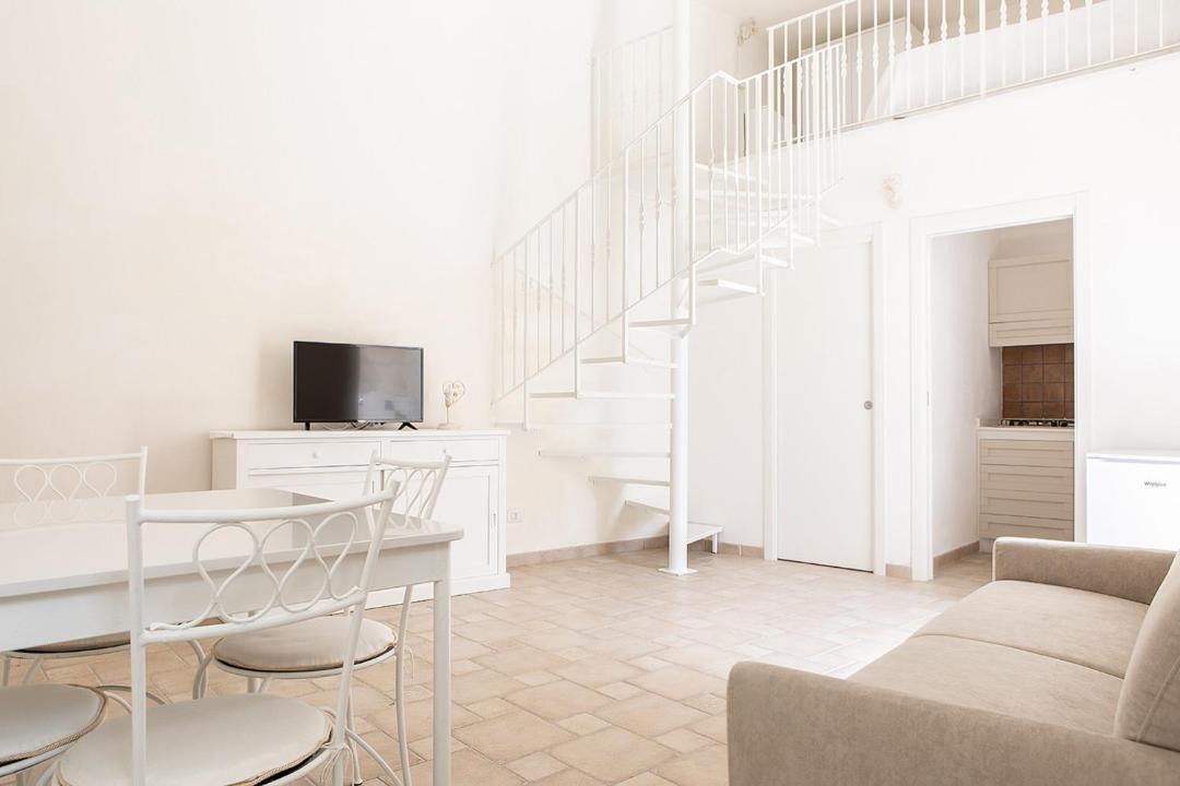 Photo of Livingroom in Ortigia