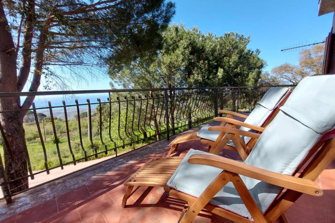 Photo of Patio Balcony in Gratteri