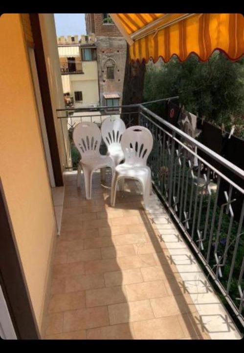 Photo of Patio Balcony in Marina di Patti