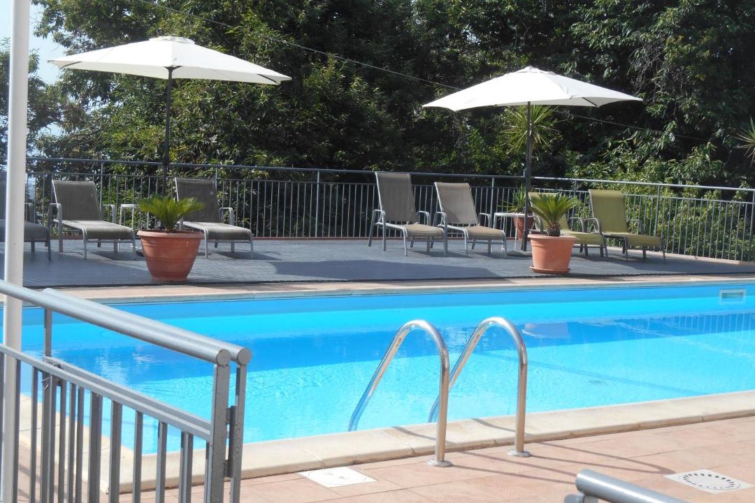 Photo of Patio Balcony in Coste
