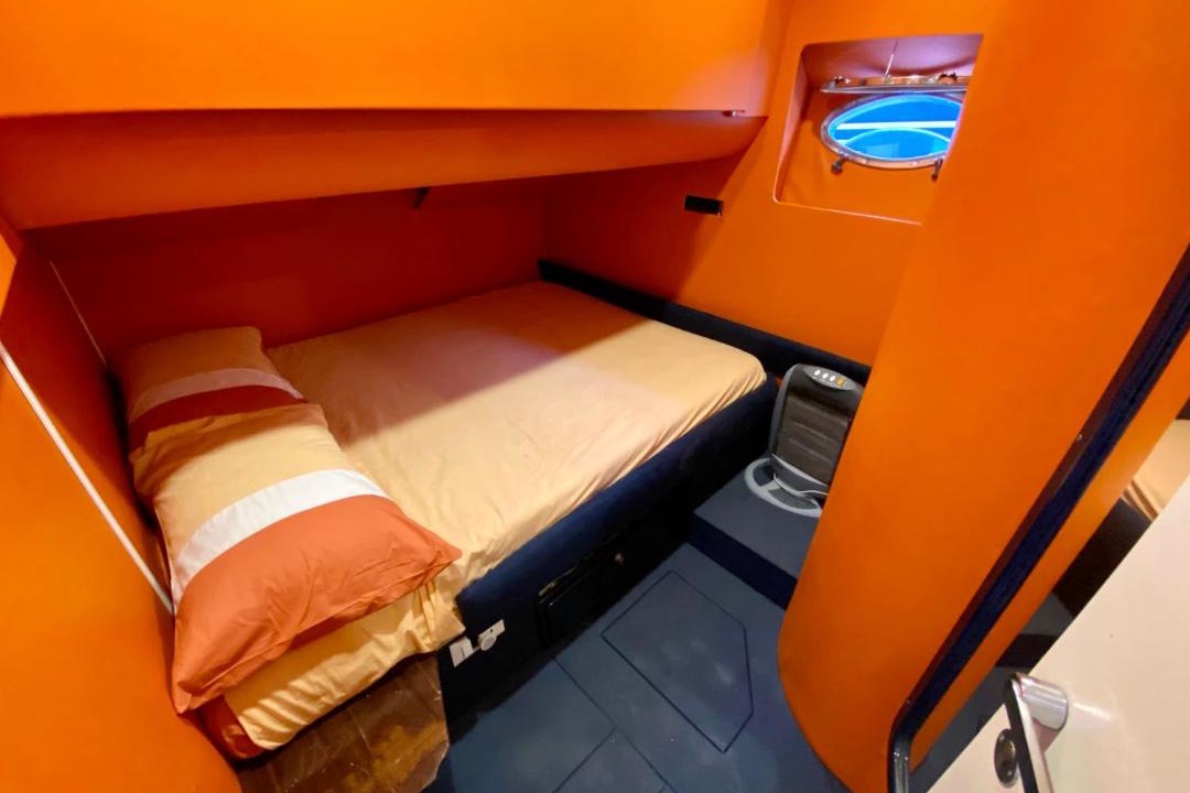 Photo of Bedroom in Castellammare Vucciria