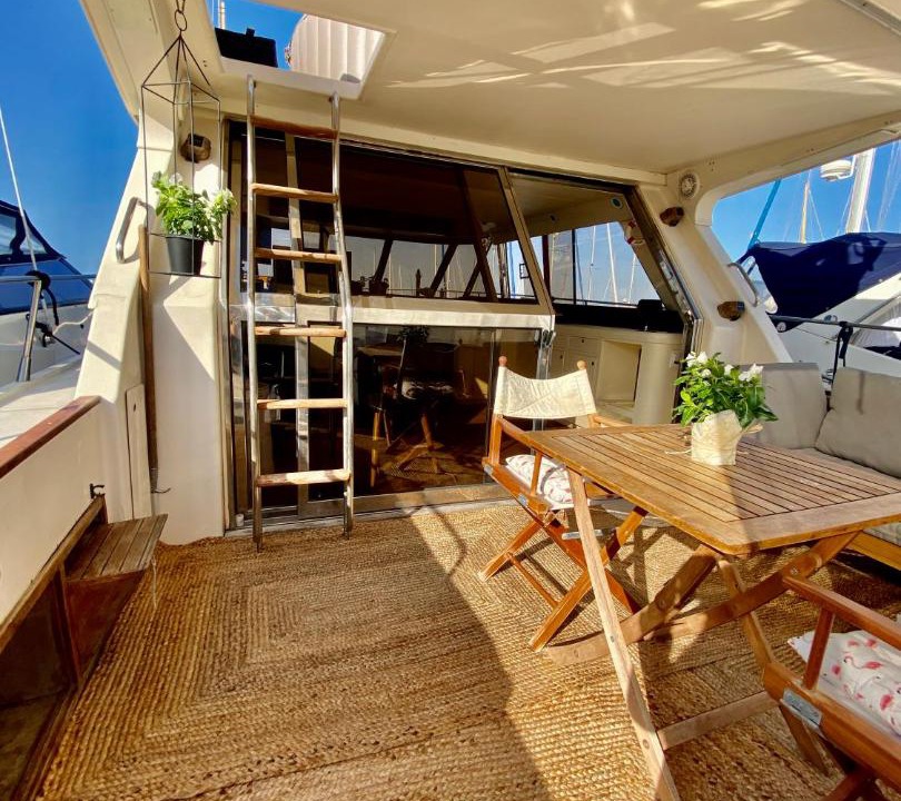 Photo of Patio Balcony in Castellammare Vucciria