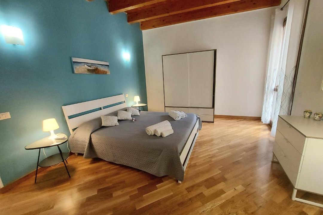 Photo of Bedroom in Castellammare