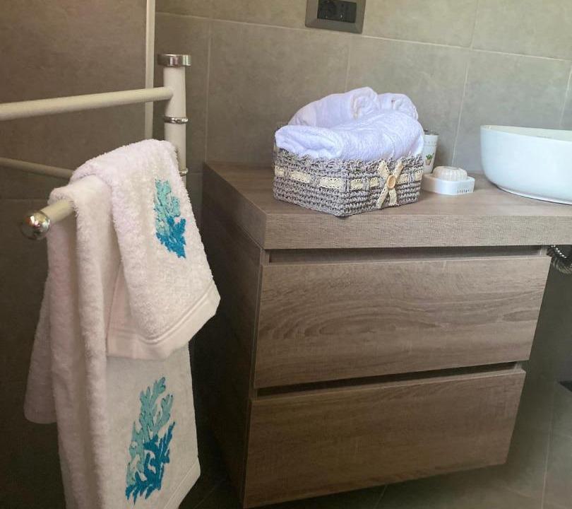 Photo of Bathroom in Santa Tecla