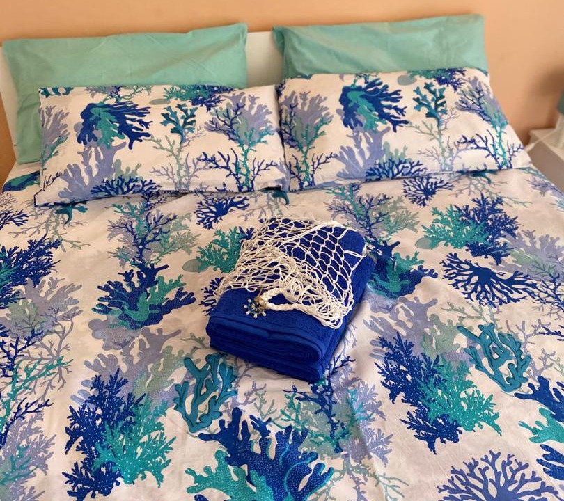Photo of Bedroom in Santa Tecla