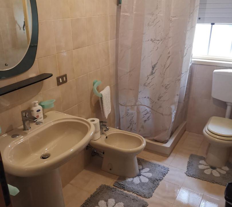 Photo of Bathroom in Santa Ninfa