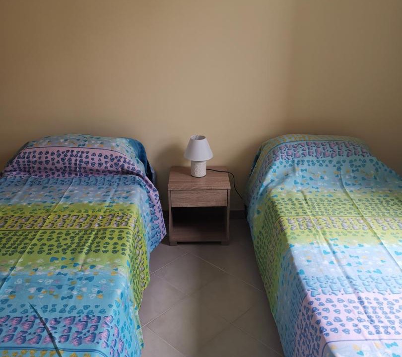 Photo of Bedroom in Santa Ninfa