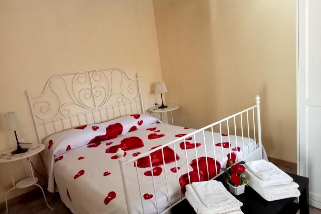 Photo of Bedroom in Citta Giardino