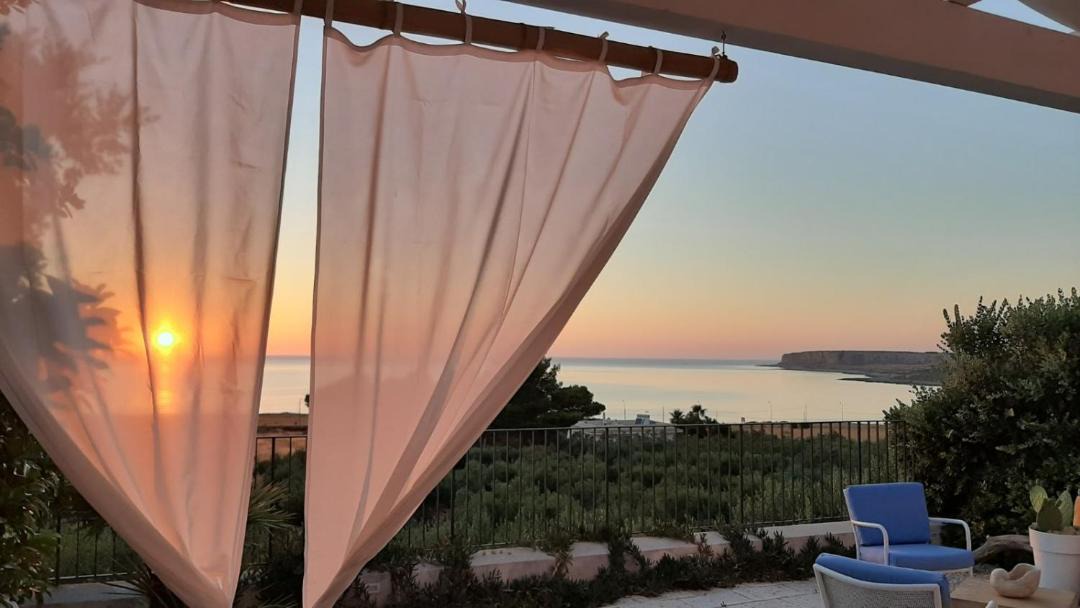 Photo of Patio Balcony in Macari