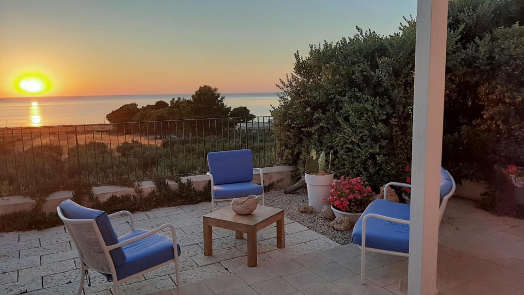 Photo of Patio Balcony in Macari