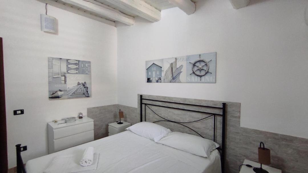 Photo of Bedroom in Noto Marina