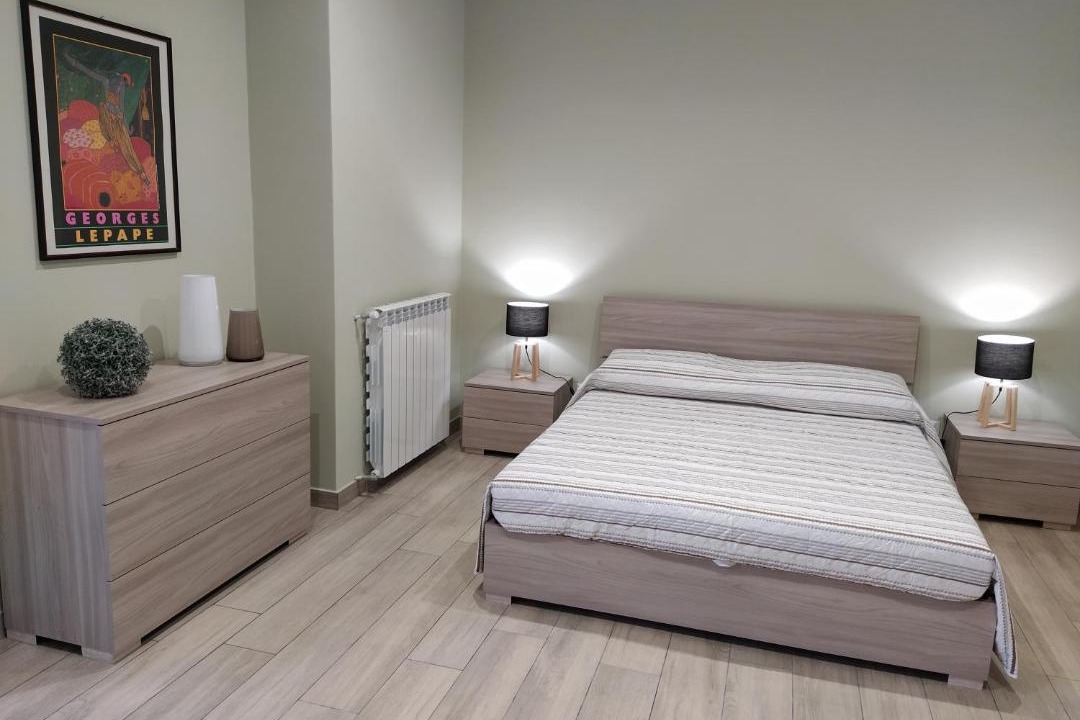 Photo of Bedroom in Ragalna