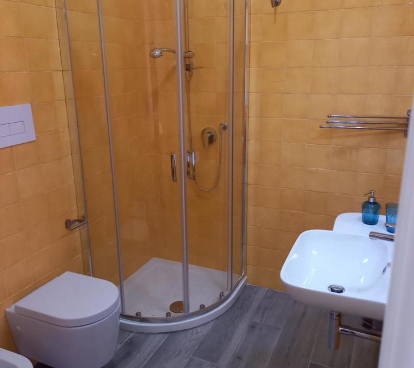 Photo of Bathroom in Lauria