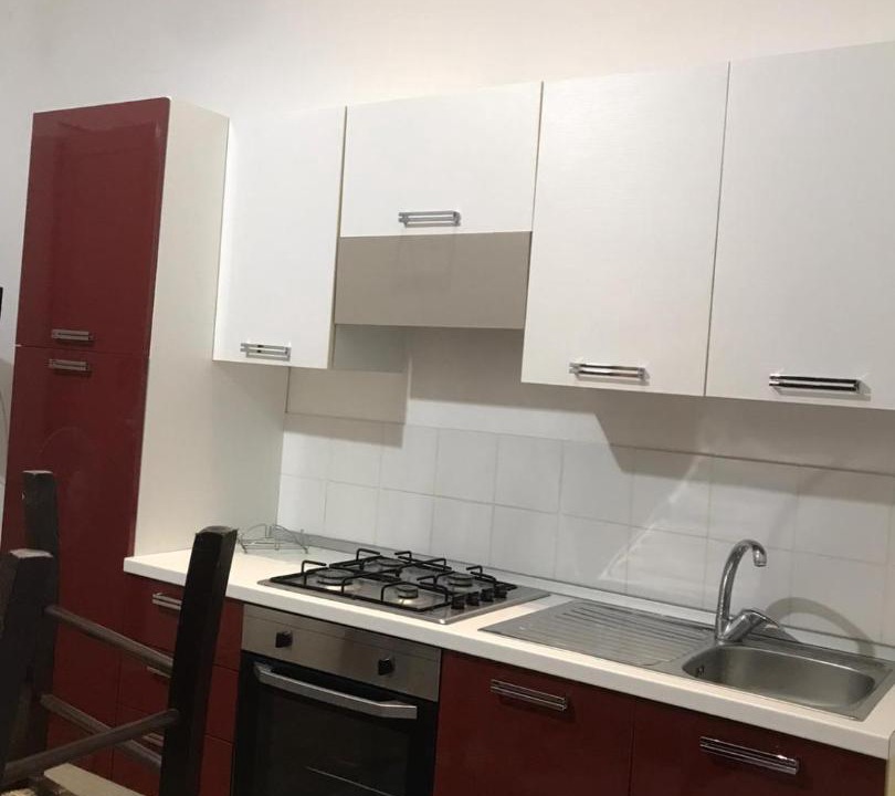 Photo of Kitchen in Pachino