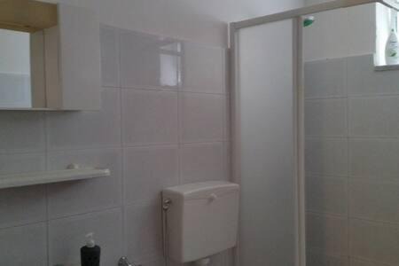 Photo of Bathroom in Pachino