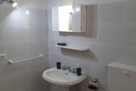 Photo of Bathroom in Pachino