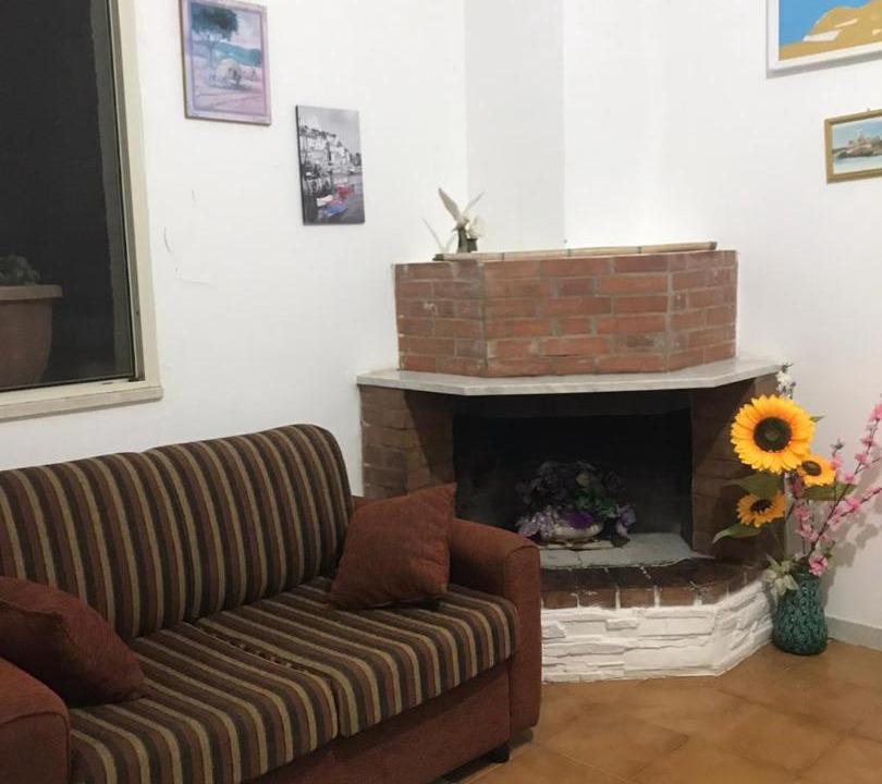 Photo of Livingroom in Pachino