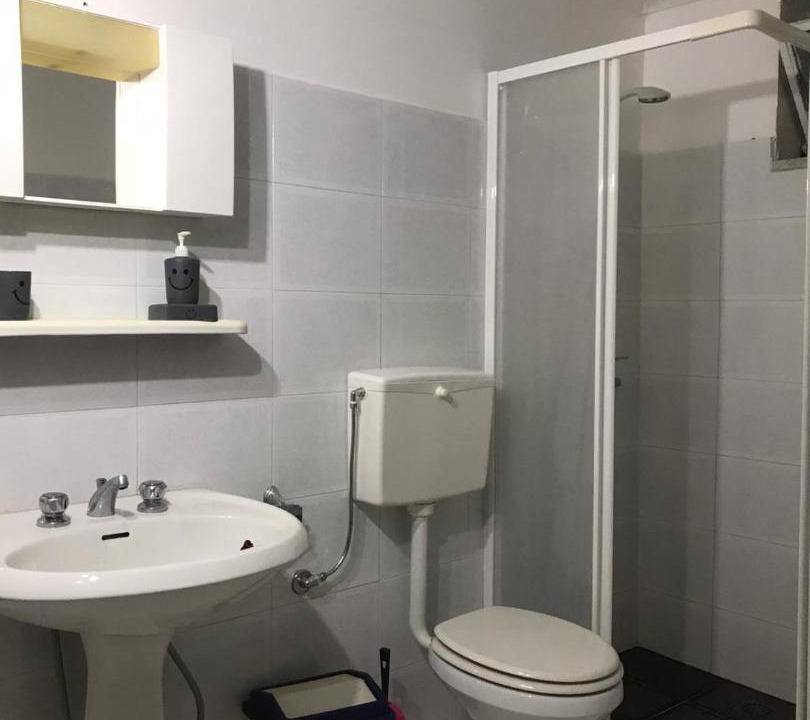 Photo of Bathroom in Pachino