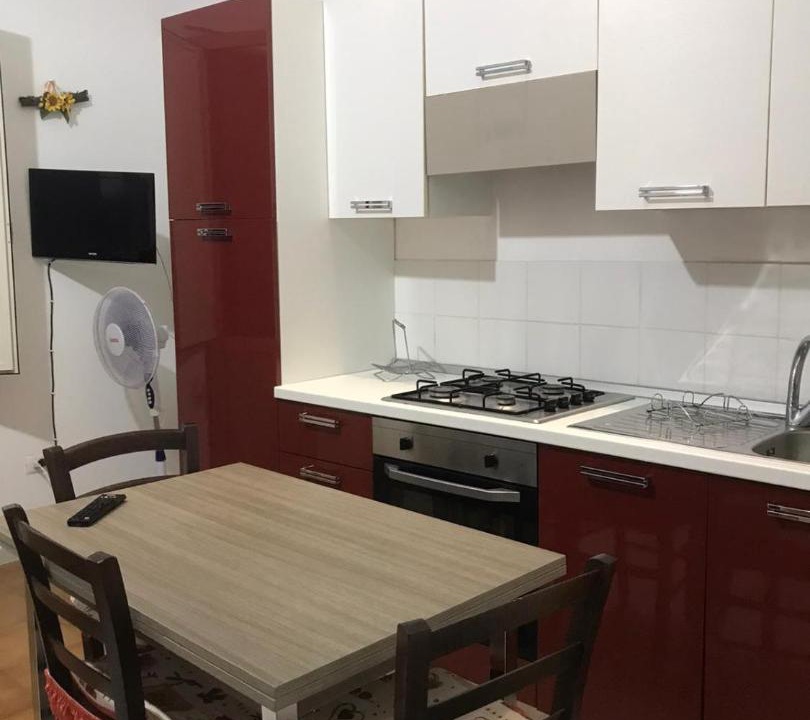 Photo of Kitchen in Pachino