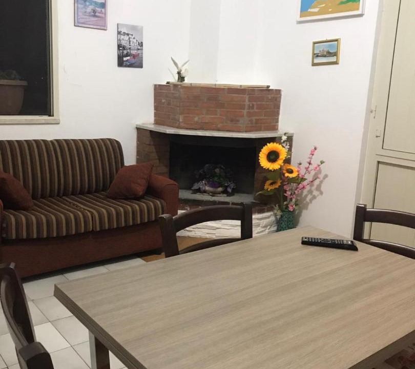 Photo of Livingroom in Pachino