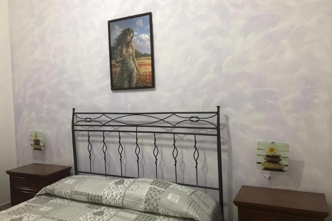Photo of Bedroom in Pachino