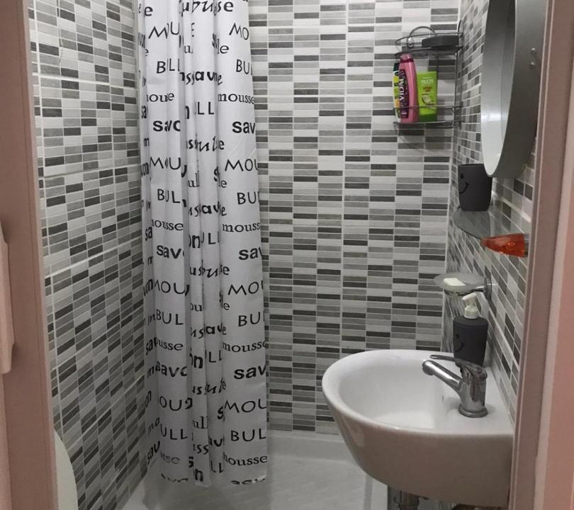 Photo of Bathroom in Pachino