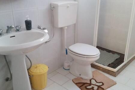 Photo of Bathroom in Pachino