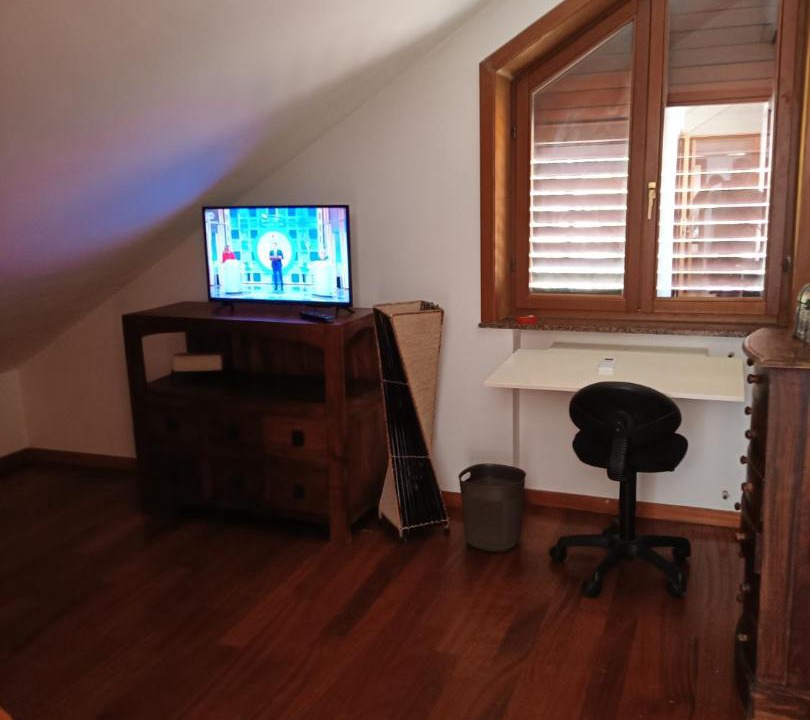 Photo of Livingroom in Capo Peloro