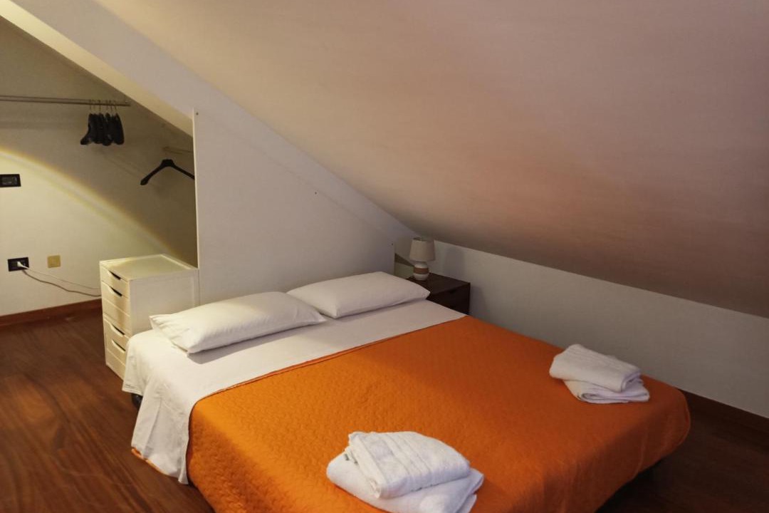 Photo of Bedroom in Capo Peloro