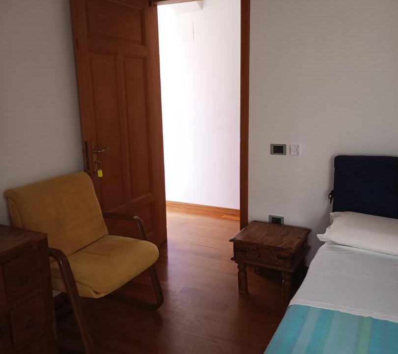 Photo of Bedroom in Capo Peloro