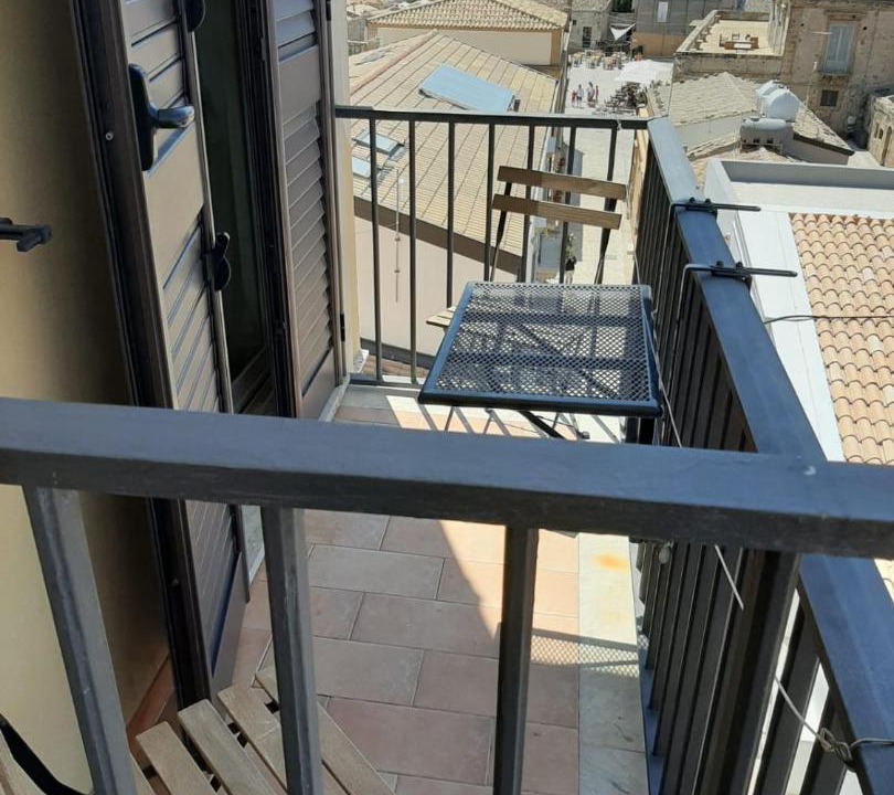 Photo of Patio Balcony in Marzamemi