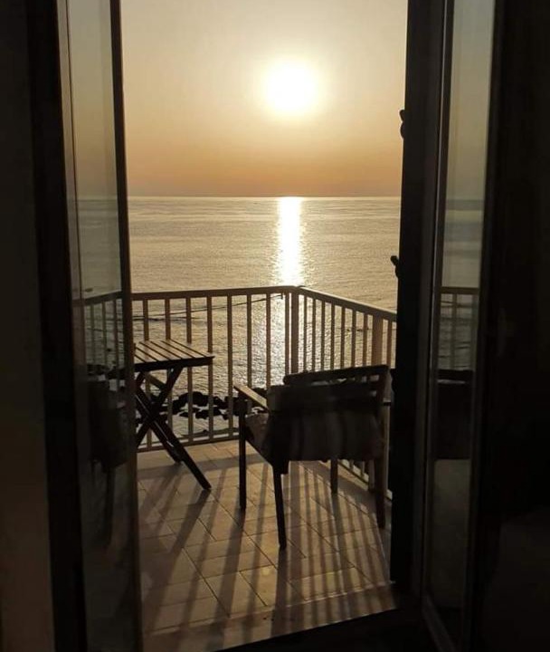 Photo of Patio Balcony in Marzamemi