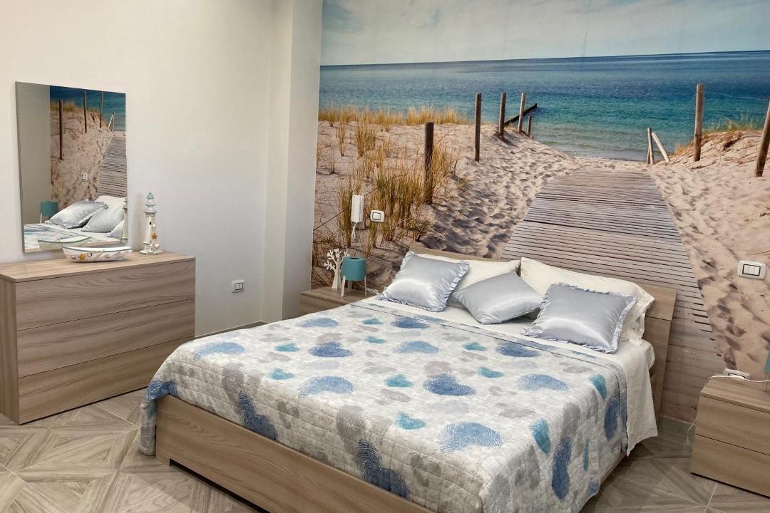 Photo of Bedroom in Priolo Gargallo