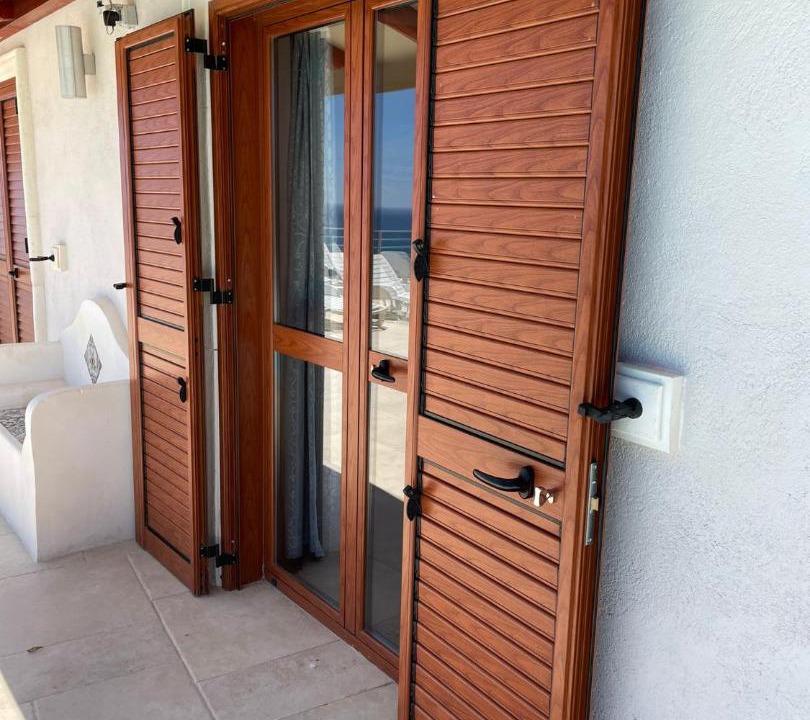 Photo of Patio Balcony in Palma di Montechiaro