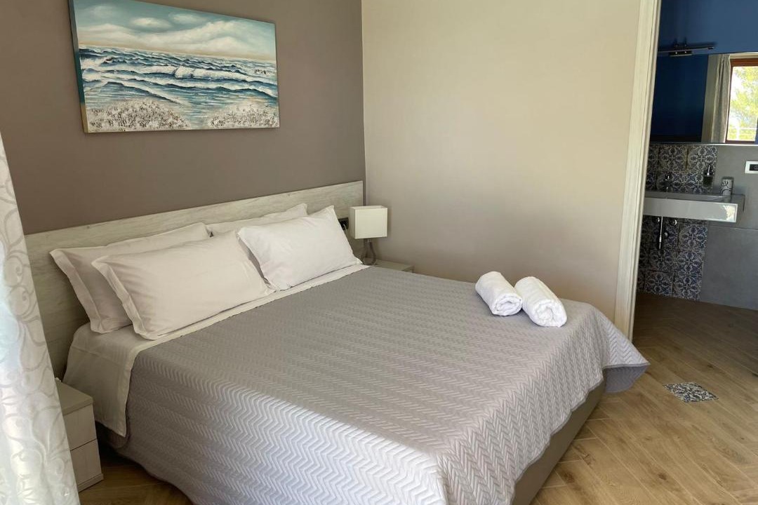 Photo of Bedroom in Palma di Montechiaro