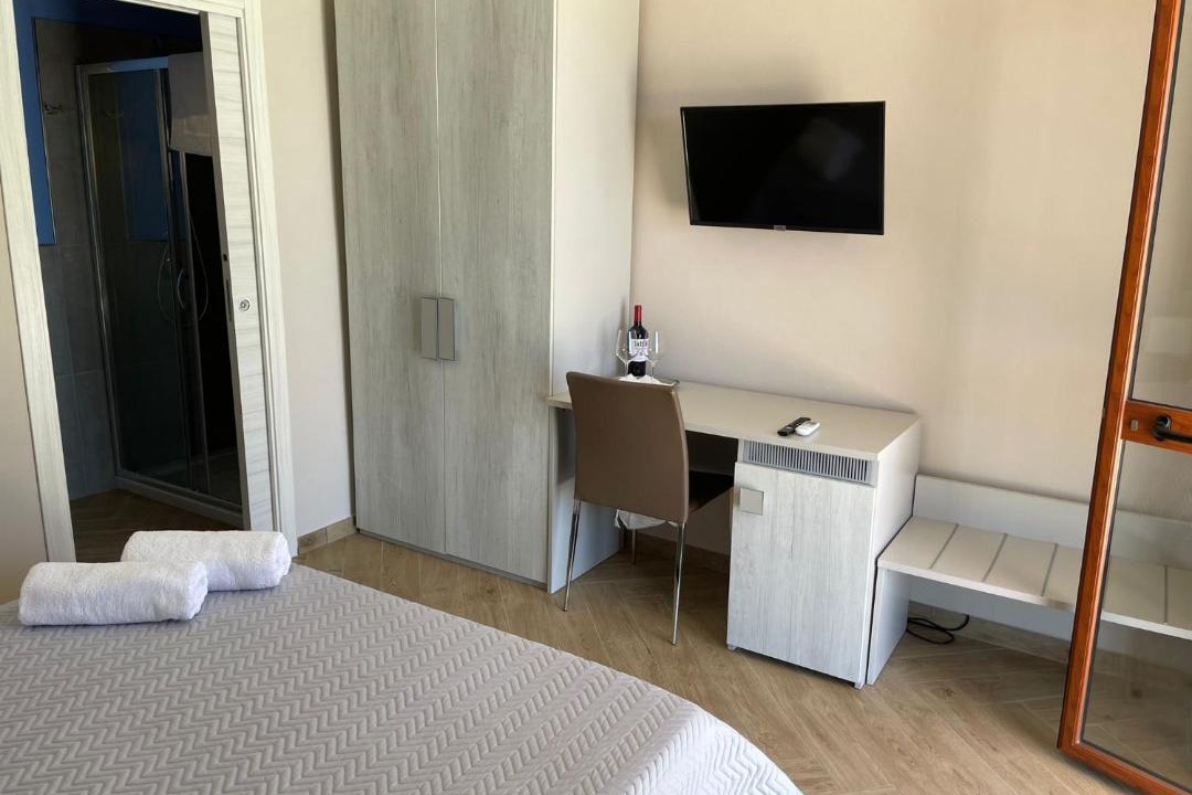 Photo of Bedroom in Palma di Montechiaro