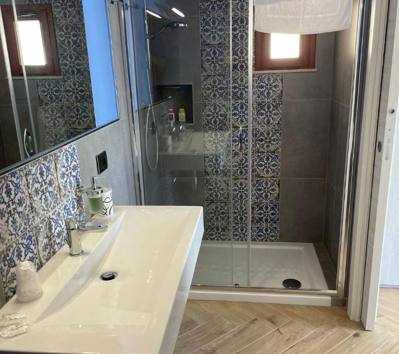Photo of Bathroom in Palma di Montechiaro