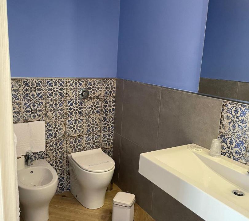 Photo of Bathroom in Palma di Montechiaro