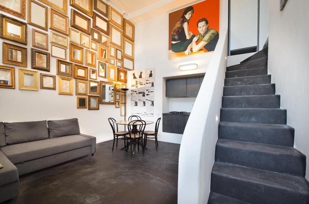 Photo of Livingroom in Piscita