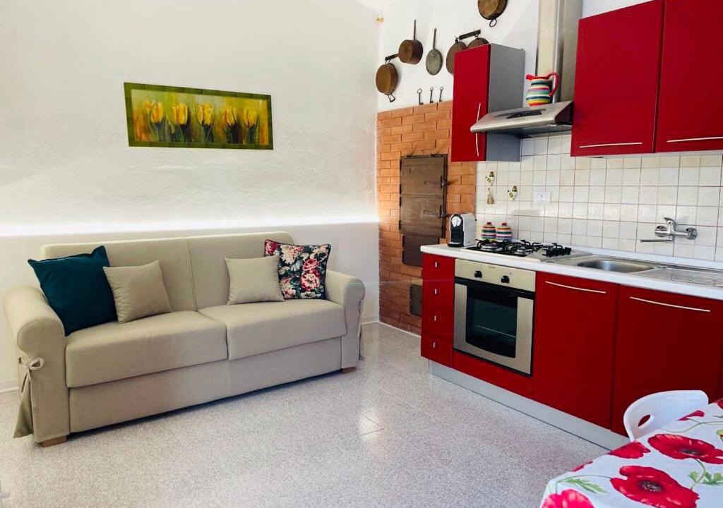 Photo of Livingroom in San Lorenzo