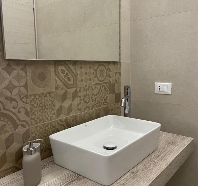 Photo of Bathroom in San Lorenzo