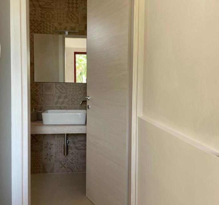 Photo of Bathroom in San Lorenzo